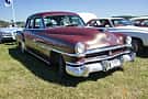 Chrysler Saratoga