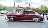 Chrysler Saratoga