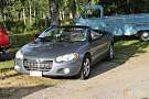 Chrysler Sebring