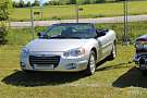 Chrysler Sebring