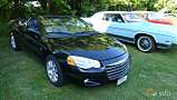 Chrysler Sebring