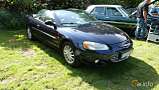 Chrysler Sebring