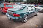 Chrysler Stratus