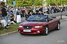 Chrysler Stratus