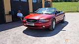 Chrysler Stratus