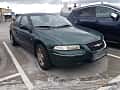 Chrysler Stratus