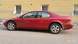 Chrysler Stratus