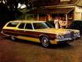 Chrysler Town & Country