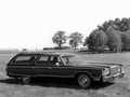 Chrysler Town & Country