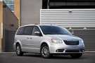 Chrysler Town & Country MPV
