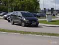 Chrysler Town & Country MPV