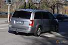 Chrysler Town & Country MPV