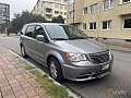 Chrysler Town & Country MPV