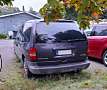Chrysler Voyager