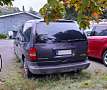 Chrysler Voyager