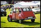 Citroën 2CV 0.4 Manual, 4-trins, 16ps, 1970