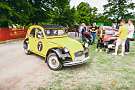 Citroën 2CV