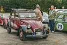 Citroën 2CV
