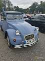 Citroën 2CV