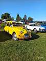 Citroën 2CV 0.4 Manual, 4-trins, 16ps, 1970