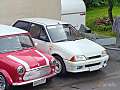 Citroën AX