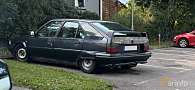 Citroën BX
