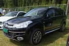 Citroën C-Crosser