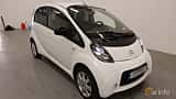 Citroën C-Zero