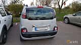 Citroën C3 Picasso
