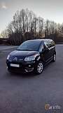 Citroën C3 Picasso