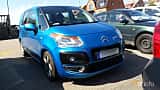 Citroën C3 Picasso