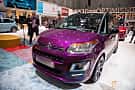 Citroën C3 Picasso