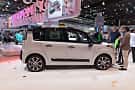 Citroën C3 Picasso