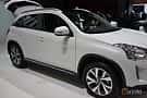 Citroën C4 Aircross