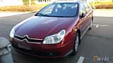 Citroën C5