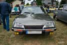 Citroën CX