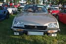 Citroën CX