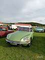 Citroën DS