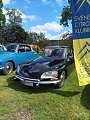 Citroën DS