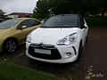 Citroën DS3