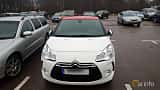 Citroën DS3