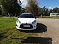 Citroën DS3 1.6 HDi Manual, 6-trins, 111ps, 2010