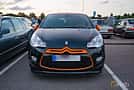 Citroën DS3