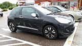 Citroën DS3