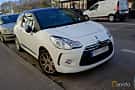 Citroën DS3