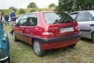 Citroën Saxo