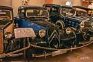 Citroën Traction Avant