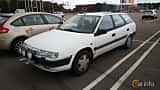 Citroën Xantia