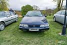 Citroën XM