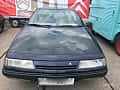 Citroën XM